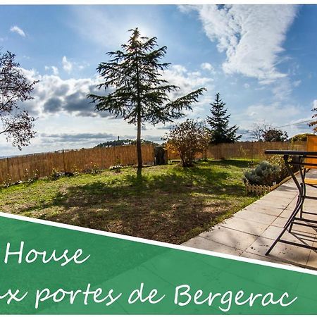 Guest House Cosy Au Portes De Bergerac Ginestet Ngoại thất bức ảnh