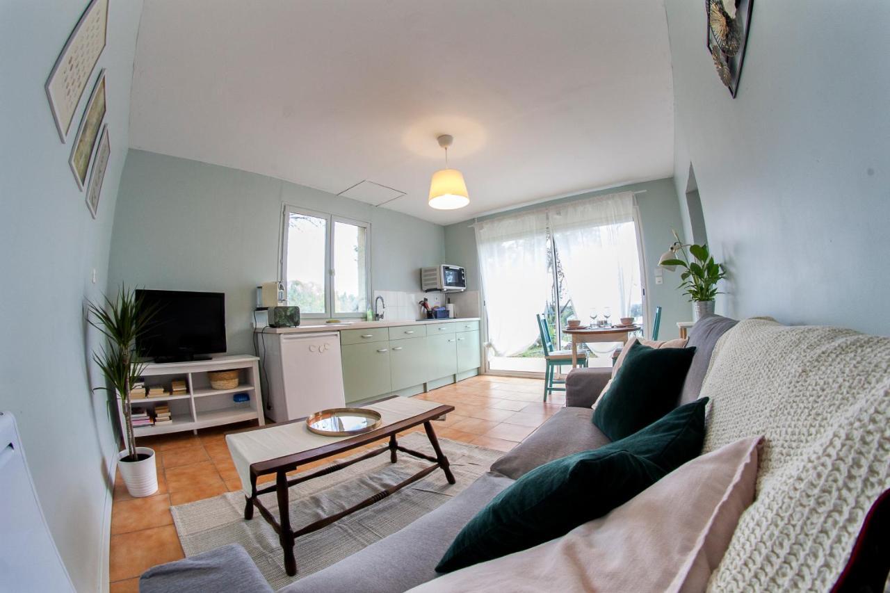 Guest House Cosy Au Portes De Bergerac Ginestet Ngoại thất bức ảnh