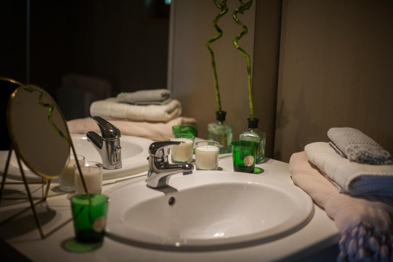 Guest House Cosy Au Portes De Bergerac Ginestet Ngoại thất bức ảnh