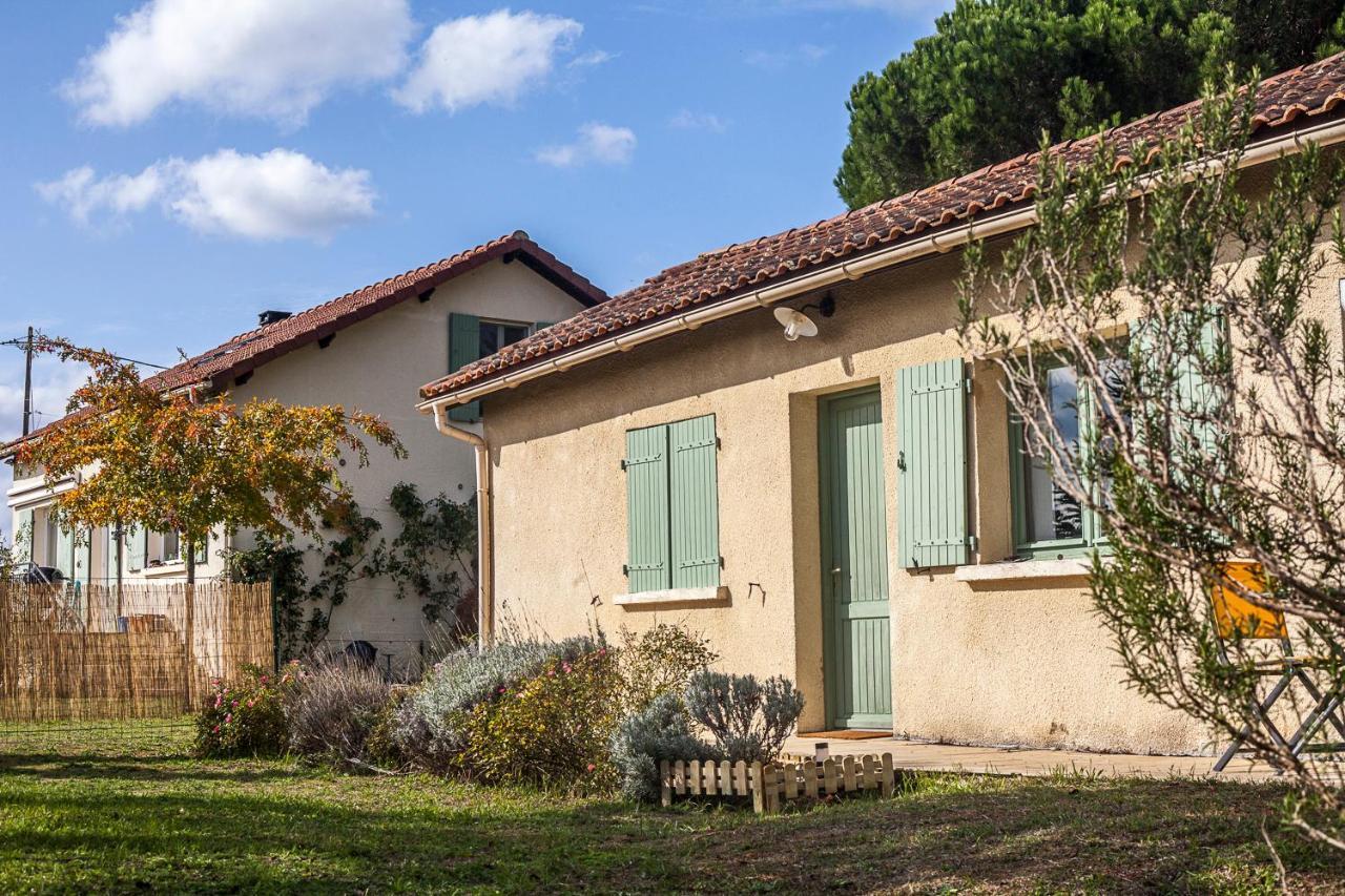 Guest House Cosy Au Portes De Bergerac Ginestet Ngoại thất bức ảnh
