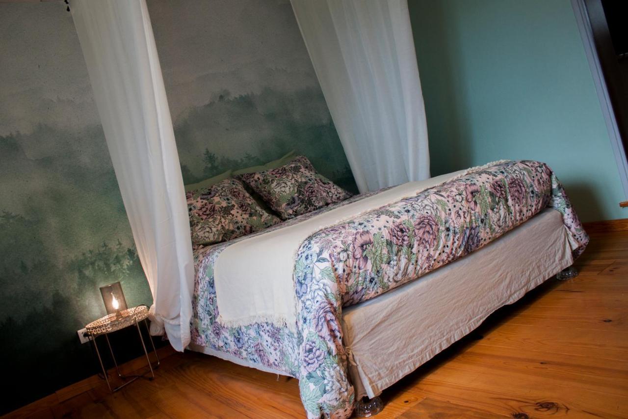 Guest House Cosy Au Portes De Bergerac Ginestet Ngoại thất bức ảnh
